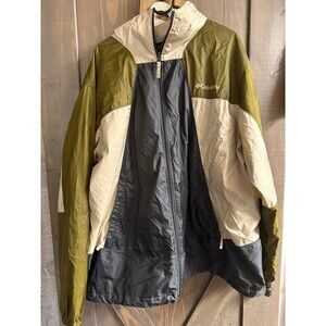 MENS COLUMBIA JACKET